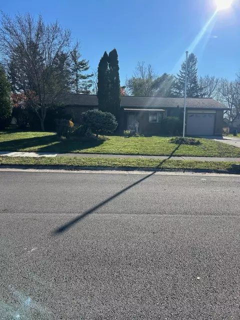 309 Mill St, Anna, OH 45302