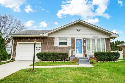 1127 Blaine Ave, Springfield, OH 45503
