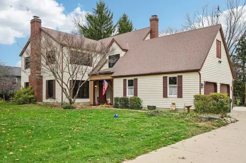 2345 Seneca Dr, Troy, OH 45373