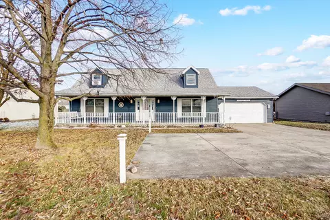 416 W Main St, Saint Paris, OH 43072