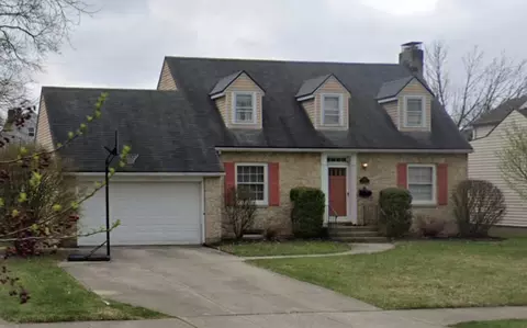 309 S Broadmoor Blvd, Springfield, OH 45504