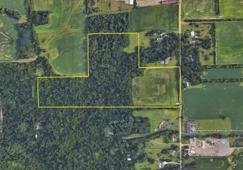 9237 Dog Leg Rd, Dayton, OH 45414