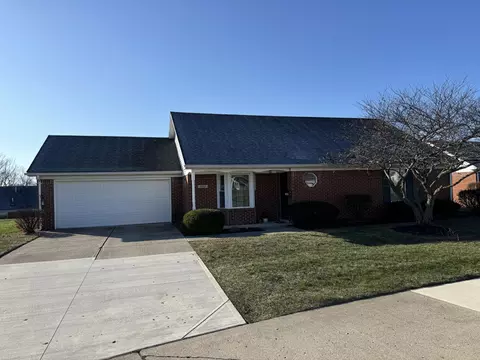 1267 Warbler Rdg, Springfield, OH 45503