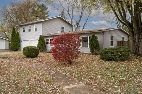 634 Keystone Ct, Yellow Springs, OH 45387