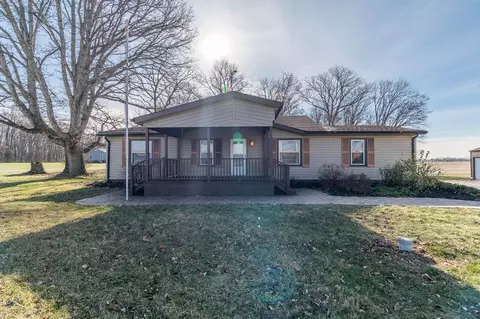 7787 Greenville Falls Clayton Rd, Covington, OH 45318