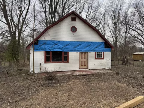 1721 Magnolia Blvd, Springfield, OH 45503