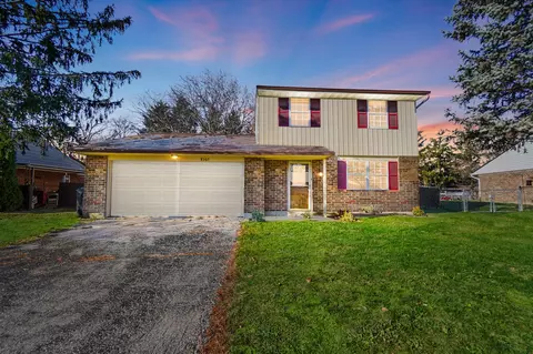 8365 Indian Mound Dr, Dayton, OH 45424