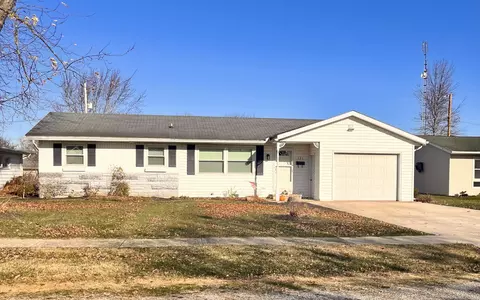 131 Primrose Pl, Spencerville, OH 45887