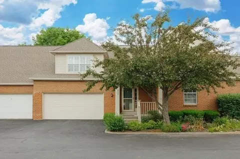 7025 Greensview Village Dr, Canal Winchester, OH 43110