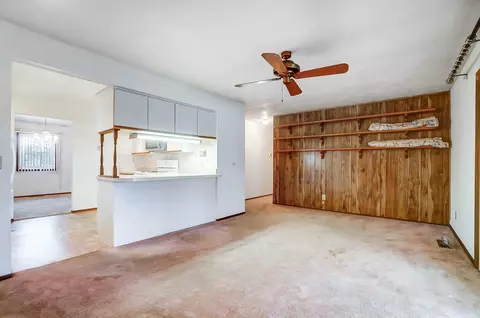 Living - 6484 Manete St, Springfield, OH 45502 photo 7 of 7