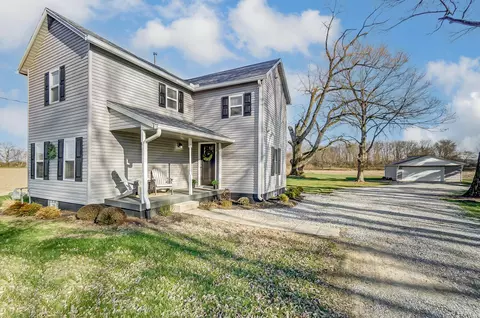 Exterior - 4040 Upper Valley Pike, Springfield, OH 45502 photo 2 of 14