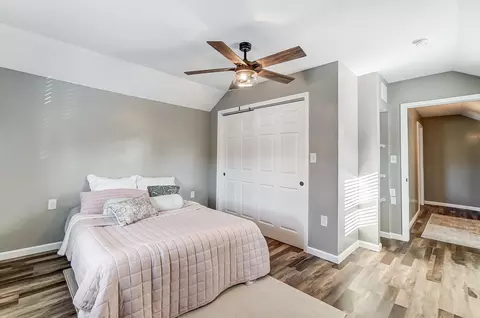 Bedroom - 4040 Upper Valley Pike, Springfield, OH 45502 photo 1 of 4