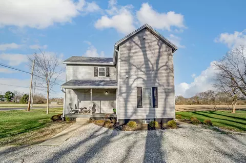 Exterior - 4040 Upper Valley Pike, Springfield, OH 45502 photo 4 of 14