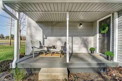 Exterior - 4040 Upper Valley Pike, Springfield, OH 45502 photo 5 of 14