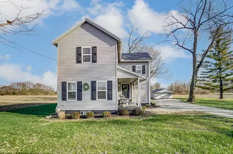Exterior - 4040 Upper Valley Pike, Springfield, OH 45502 photo 3 of 14