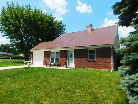 1530 Amherst Ave, Piqua, OH 45356