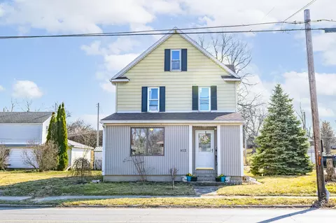 912 N Main St, Bellefontaine, OH 43311