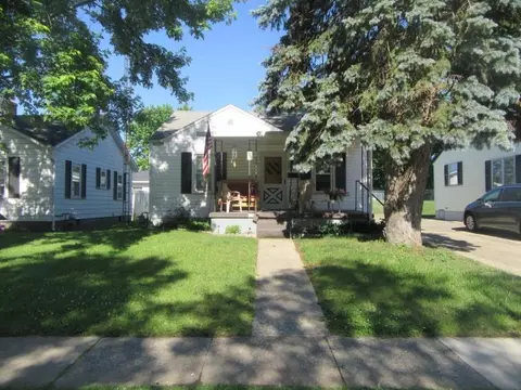 708 N Russell St, Urbana, OH 43078