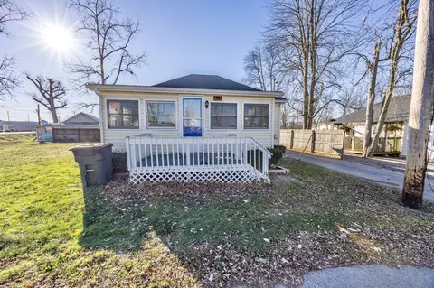 203 2nd St, Russells Point, OH 43348