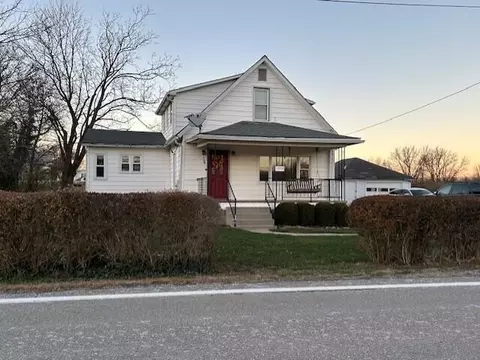 12235 Green, Middleburg, OH 43336