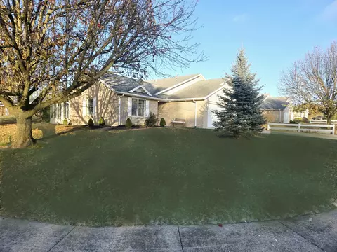 200 Ark Ave, Greenville, OH 45331