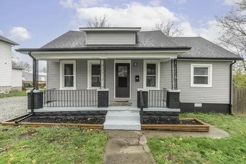 416 Summit St, Piqua, OH 45356