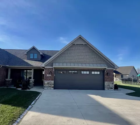 400 E Park St, Fort Loramie, OH 45845