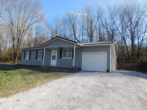 401 Storms Ave, Urbana, OH 43078