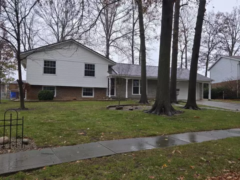 1110 Hawthorne St, Saint Marys, OH 45885