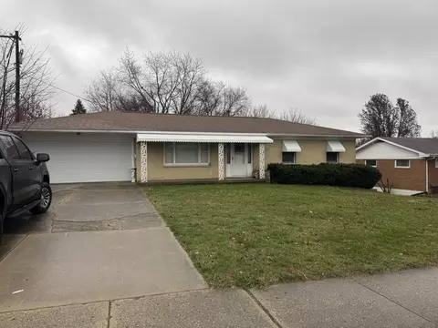 2448 Derr Rd, Springfield, OH 45503 photo 2