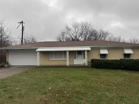 2448 Derr Rd, Springfield, OH 45503
