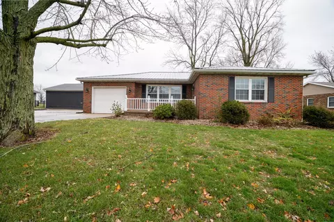 14042 Saint Marys River Rd, Saint Marys, OH 45885