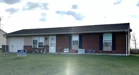 10956 Comanche Dr, Sidney, OH 45365