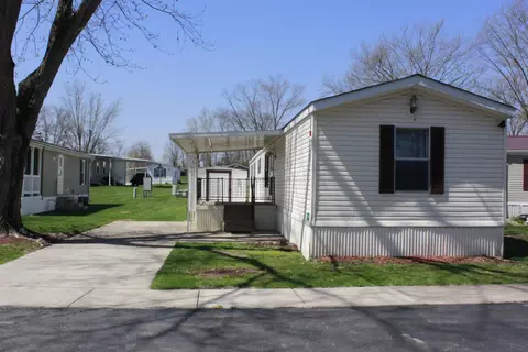 3427 Christina Dr, New Carlisle, OH 45344