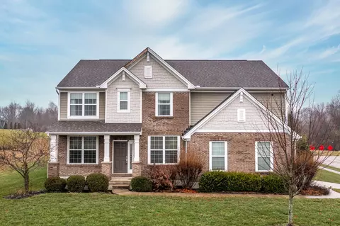 3171 Northerton Ct, Dayton, OH 45414