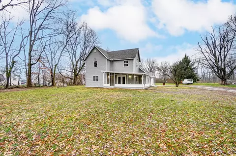409 Old Columbus Rd, Springfield, OH 45503