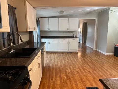 Kitchen - 410 E High St, Cridersville, OH 45806 photo 4 of 4