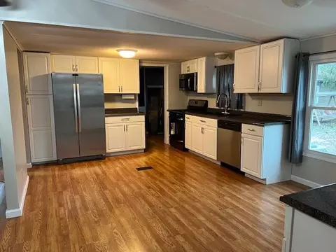 Kitchen - 410 E High St, Cridersville, OH 45806 photo 1 of 4