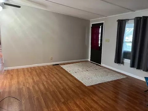 Living - 410 E High St, Cridersville, OH 45806 photo 1 of 2