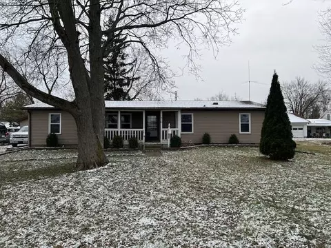 Other - 410 E High St, Cridersville, OH 45806 photo 2 of 4