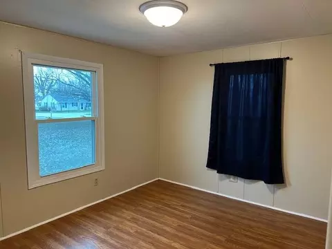 Bedroom - 410 E High St, Cridersville, OH 45806 photo 2 of 2