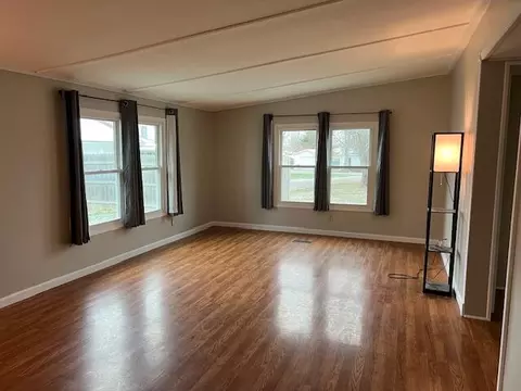 Living - 410 E High St, Cridersville, OH 45806 photo 2 of 2