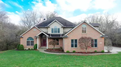 1017 E Hoewisher Rd, Sidney, OH 45365
