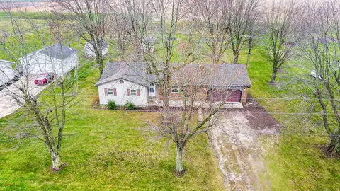 5484 Saint Anthony Rd, Celina, OH 45822