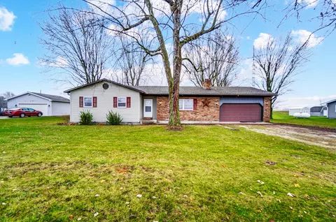 5484 Saint Anthony Rd, Celina, OH 45822 photo 5
