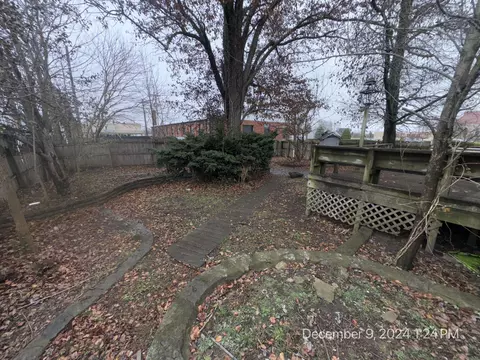 Exterior - 215 E Main St, Troy, OH 45373 photo 3 of 4