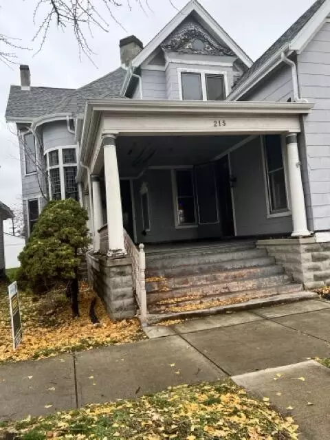 215 E Main St, Troy, OH 45373