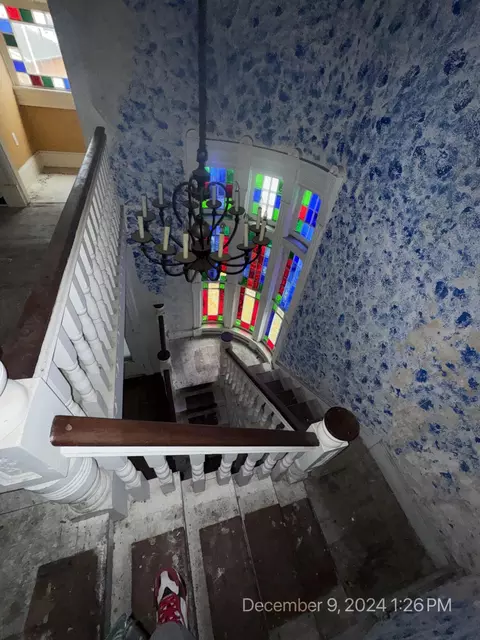 Entry Way - 215 E Main St, Troy, OH 45373 photo 1 of 1