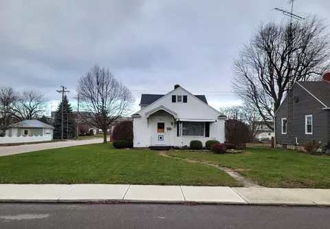 820 Wayne Ave, Greenville, OH 45331