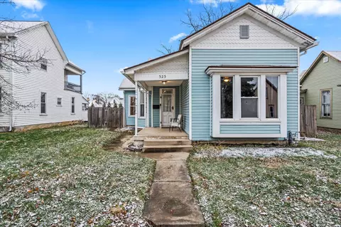 323 Lincoln Ave, Troy, OH 45373